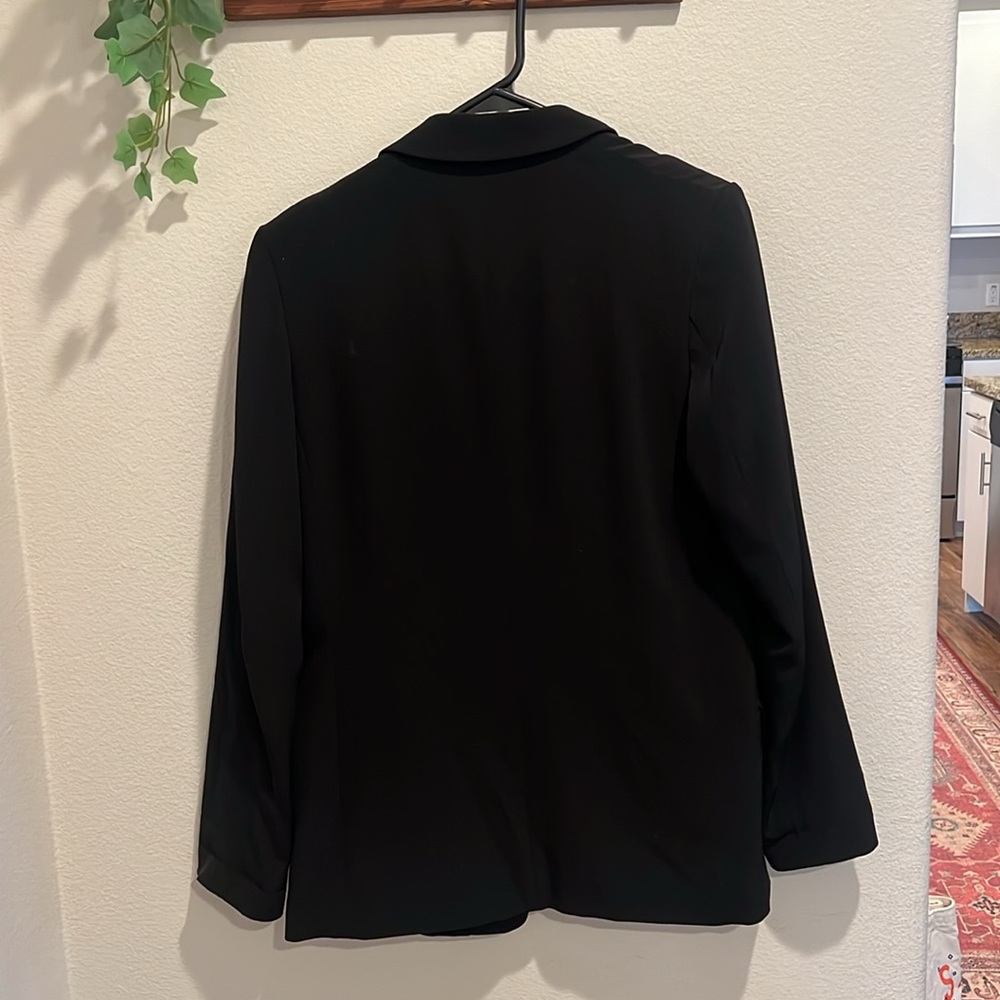 H&M Relaxed Blazer - Picture 3 of 3